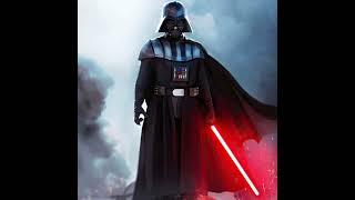 Star Wars - The Imperial March - Darth Vader’s theme song - slowed