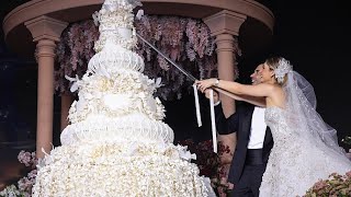 Download Lagu Inside the Lebanese Wedding of the Season: Elie Saab Gown, Celeb Singers, and Luxe Decor ! MP3