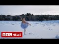 New video by BBC News on YouTube