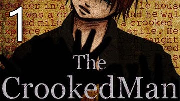 The Crooked Man | The Strange Men Series | Part 1