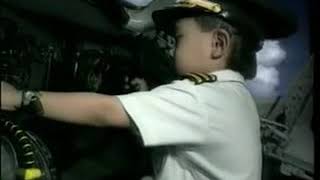 Kapal Terbang Joshua Suherman & Tukul Aruwana