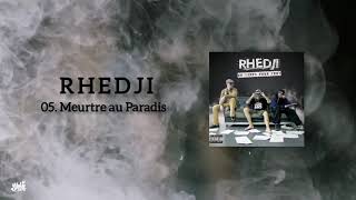 Video thumbnail of "05. Meurtre au Paradis"