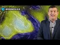 High & dry weather to dominate much of NZ this week, meanwhile tropics still active (25/02/19)