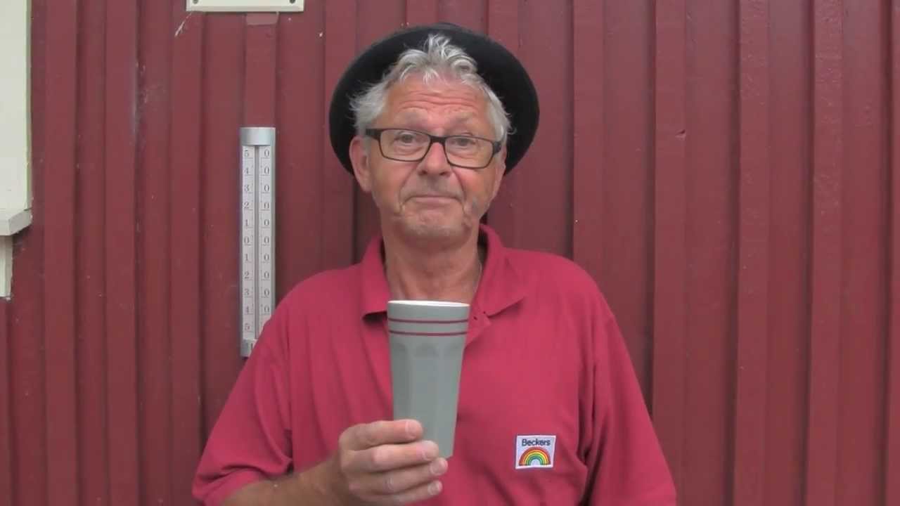 Breaking News från Sjuntorp