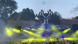 Cryex - Streetcode (Spectrum Edit) // Electric Love Festival 2023