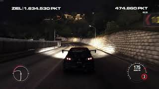GRID 2 | Global Challenge | Drift | Tier 3 | kinda good run
