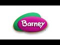 Barney I Love You 2003 2005 LIVE Instrumental 
