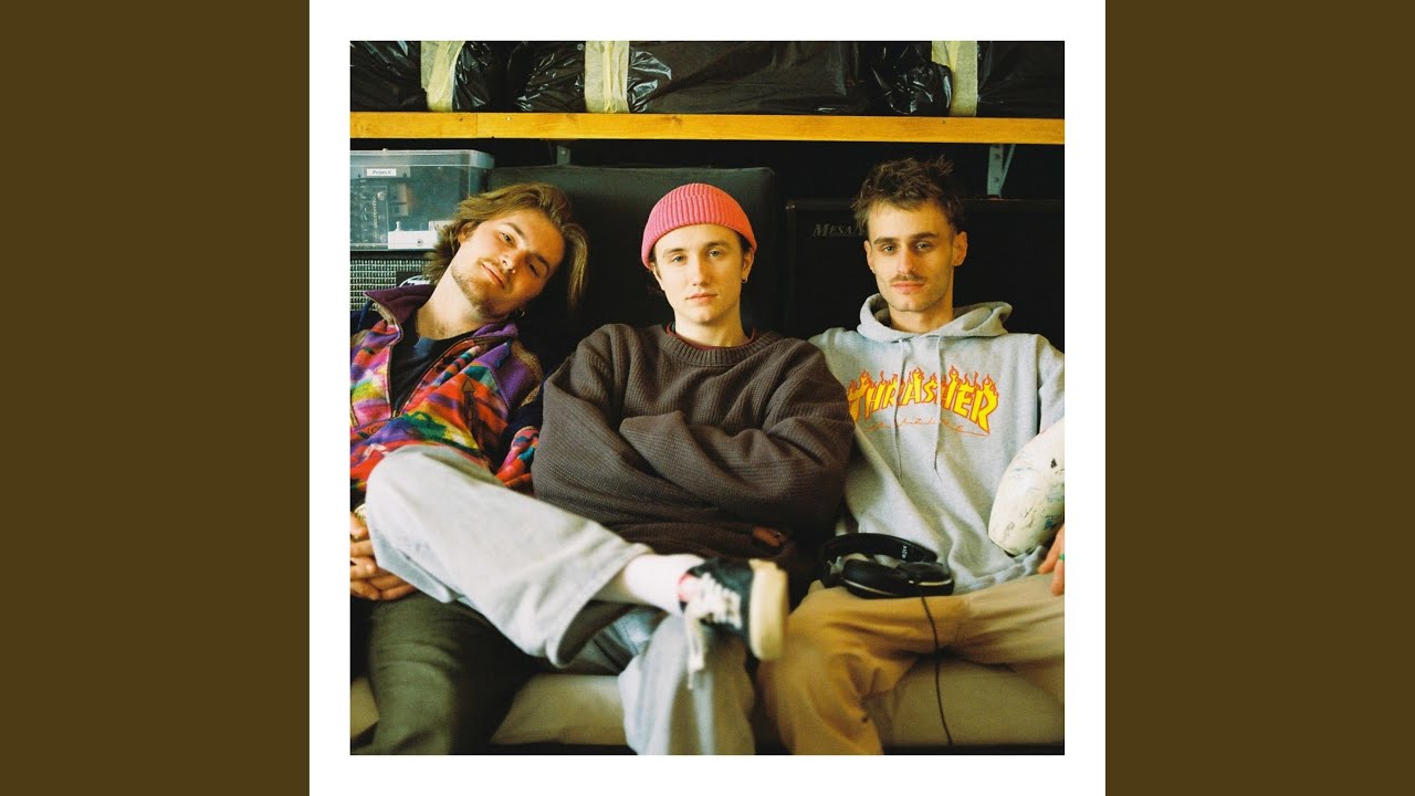 Big Heart, Big Smile (Single Edit) - YouTube