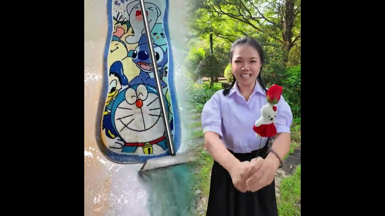 วิดีโอสั้นของ