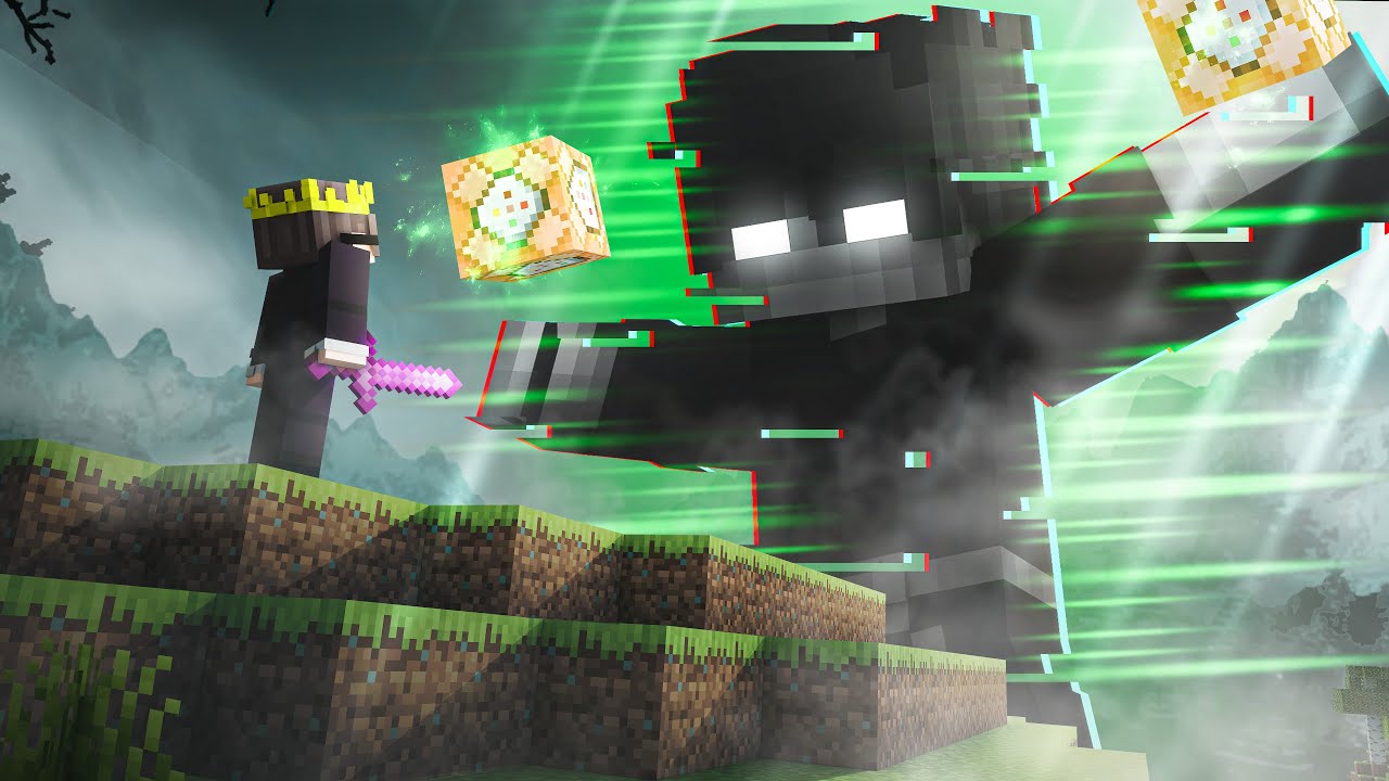 How I Exposed a CORRUPTED OWNER in This Minecraft SMP - YouTube