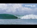 19 seconds period 6 feet west swell at nias  0506may2024 rawfiles