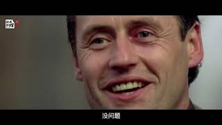 20170612【阅后即瞎】02 这部电影里共射出了两亿颗子弹，却没有一发射在人身上，这个场景熟不熟悉   ——   《敲开天堂的门》