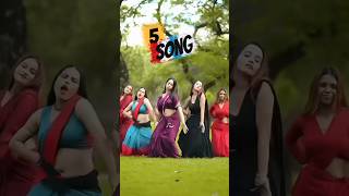 🎧🔥 Top 5 Billion Views DJ Hits | TITLIAAN – KALA CHASHMA – 52 | इंडिया का सबसे Viral धमाका! 🇮🇳💥