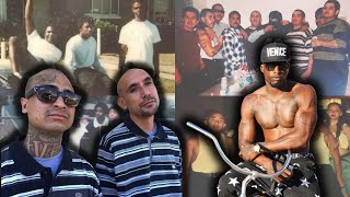 Avenues Gang Member Ventures Into Shoreline Crip Turf..Is K*lled As A Result 