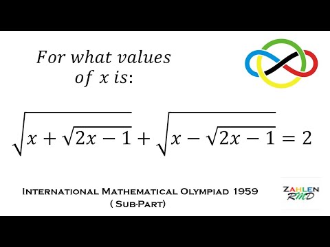 INTERNATIONAL MATHEMATICAL OLYMPIAD