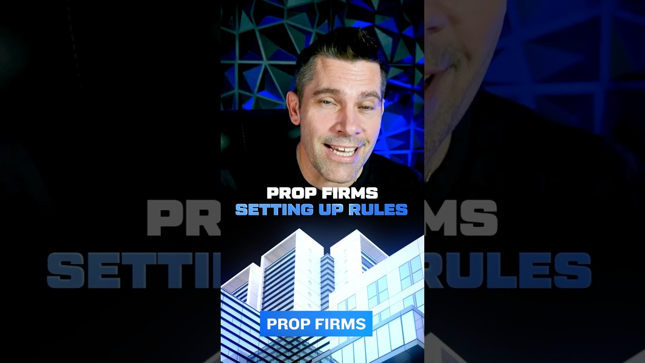 Prop Firms Don’t Want You to Know This Trick!
