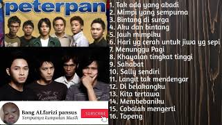 Kumpulan Lagu Peterpan (part2)