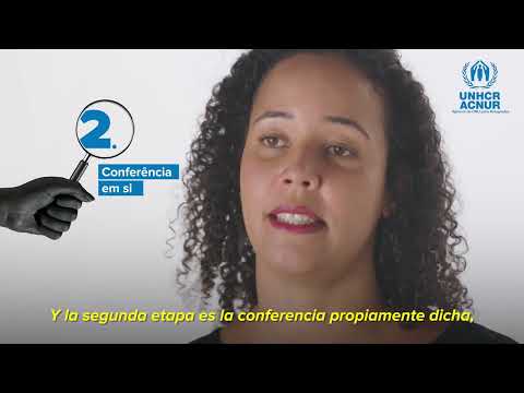 Ciudades Solidarias - Conferencias y participación social