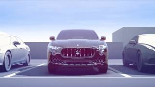 Maserati Features: Advanced Driver Assistance Systems (ADAS)