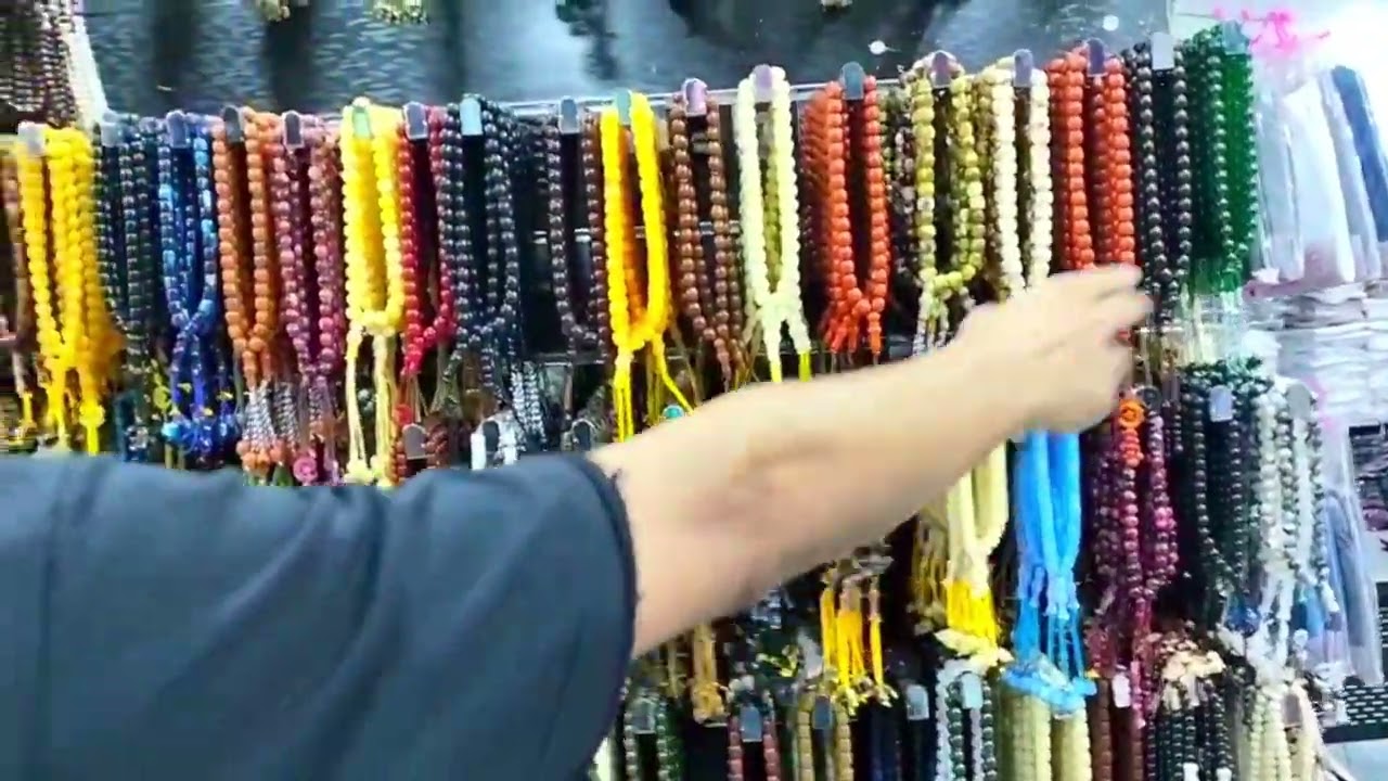 الاسعار نزلت اسدلات مصليات سبح من اول6 جنيه اسدلات 85