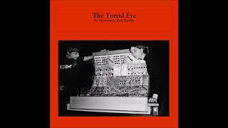Acronym &amp; Kali Malone - Tempest Of Joy - The Torrid Eye EP - [STILLATON3] - 2019