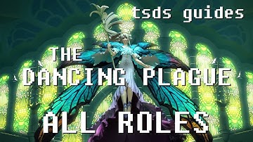 FFXIV Endwalker Dancing Plague Guide for All Roles