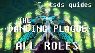 FFXIV Endwalker Dancing Plague Guide for All Roles