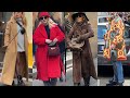 Street Fashion Italy | Spring 2024 Milanese Street Style & Elegant Outfits Looks
