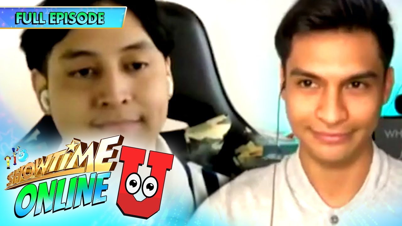Showtime Online U - June 9, 2021 | Full Episode