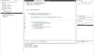 Part 46: Serialization