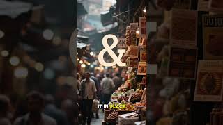 The Ampersands Secret Past From Latin To &