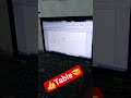 Create Table from youtube Short 👍 #table #msword #word #training #hyperlapse #columnformatting