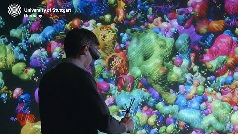 The Master’s program Computer Science at the University of Stuttgart