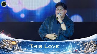 This Love | KU Band “Winter Wonderland” Singing and Musician Concert 2024