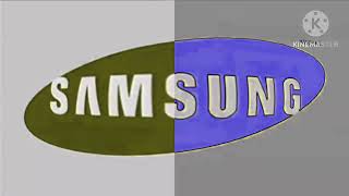 Samsung Logo History In G-Major 148 (Split Version)