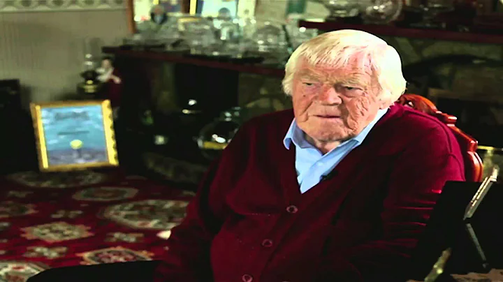 Patrick McCabe: Play Next Door | RT One | January ...