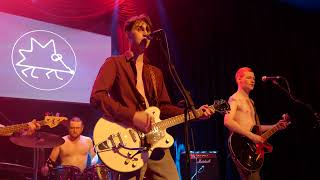 Grain - There's Gonna Be Some Rock'n'Roll (Live @Objekt 5 Halle, 25/07/2025)