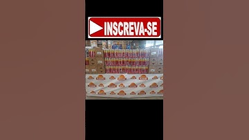 supermercado55 - Layout Supermercado - #shorts