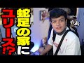 【ダイジェスト】突然ユリースが蛇足の家に来た回【2022/08/19】
