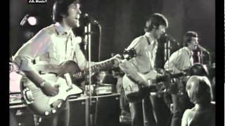 Video thumbnail of "The Spencer Davis Group - Somebody Help Me (Beat Beat Beat - 1966)"