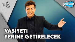 Fatih Ürekin Vasiyeti Gerçekleşecek Gel Konuşalım 244. Bölüm