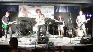 A Night Like This Fête de la Musique 2024