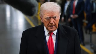 Trump accuses Iran of ‘foolish’ ceasefire violation following drone attack, warns of US response