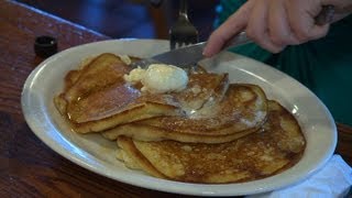 Best buttermilk pancakes | Consumer Reports