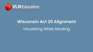 Visualizing While Reading