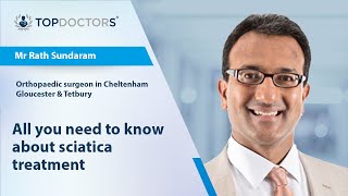 All you need to know about sciatica treatment - Online interview What Is Sciatica Online Interview