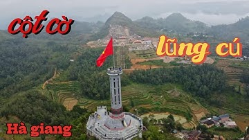 Cột Cờ Lũng Cú   Điểm Đến Thiêng Liêng Của Hà Giang