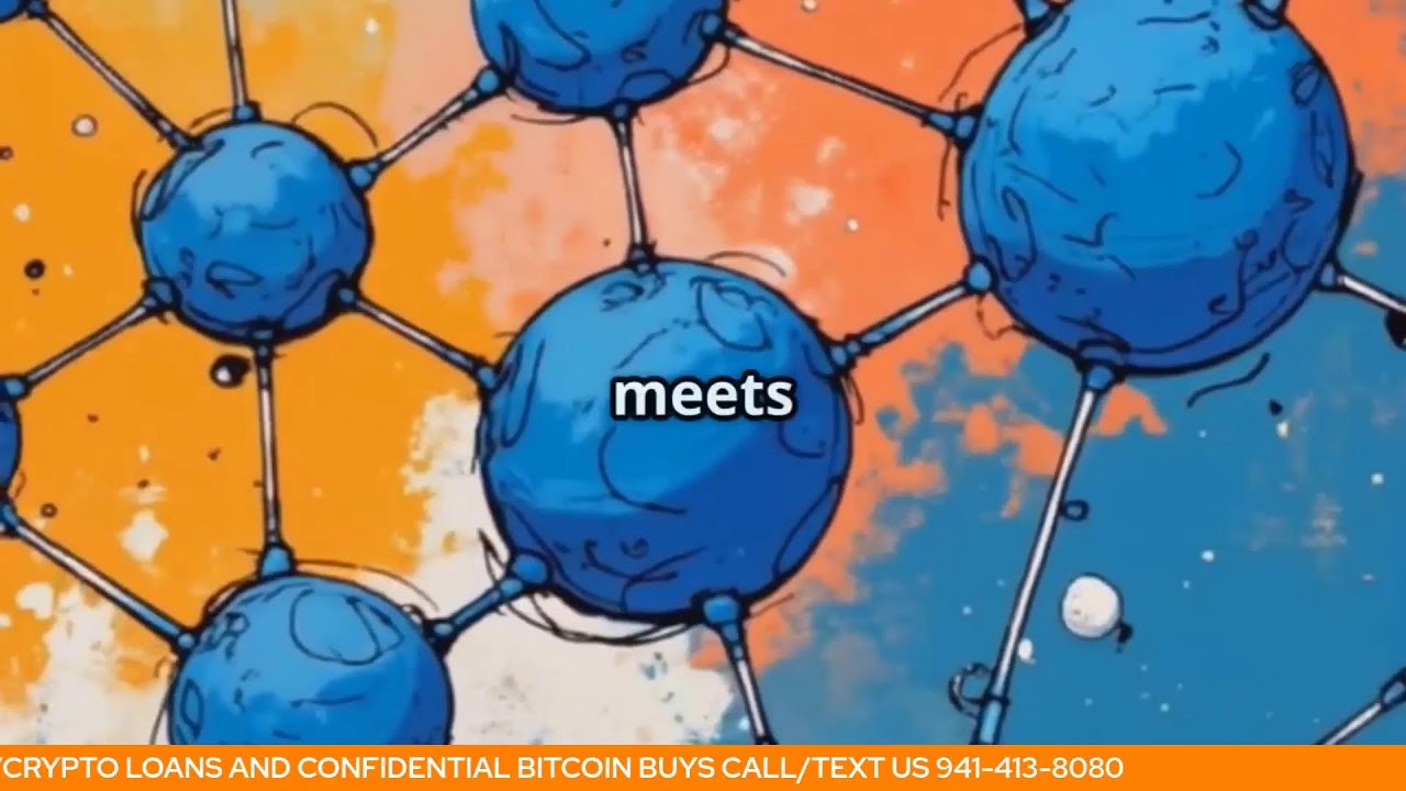 GOLD AND SILVER SHOW THE PROBLEM, BITCOIN IS THE SOLUTION!!