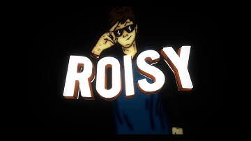 Roisy Metin2 New İntro 2 • @2018 ©