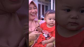 Download Lagu Arumi Naik Odong odong ditemanin Mama Salsa MP3